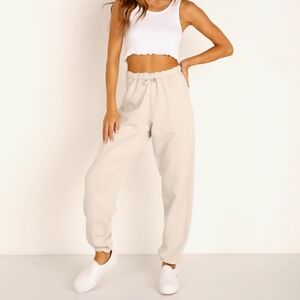 Joah Brown | Oversized Jogger